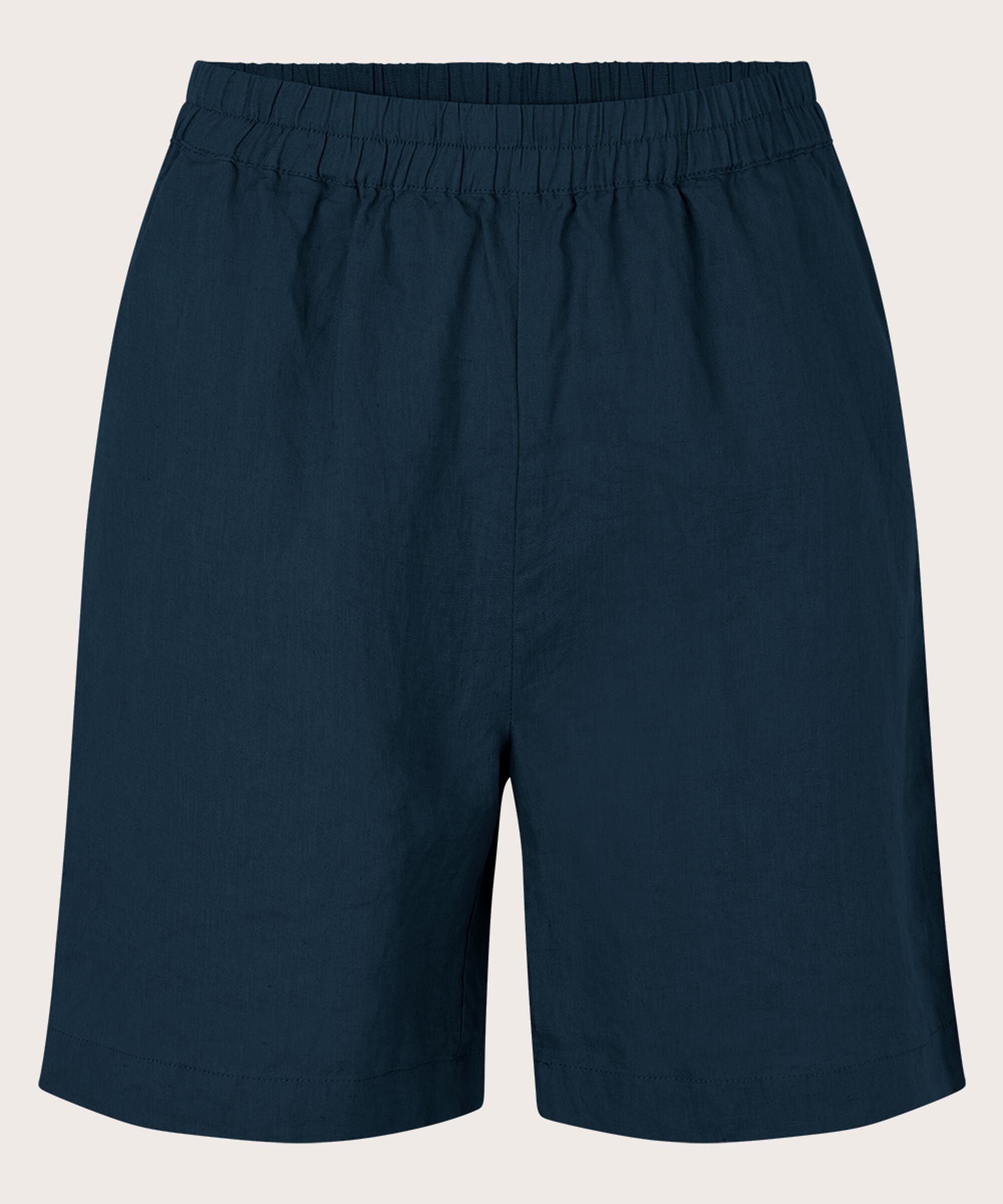PRUDIE SHORTS, Navy