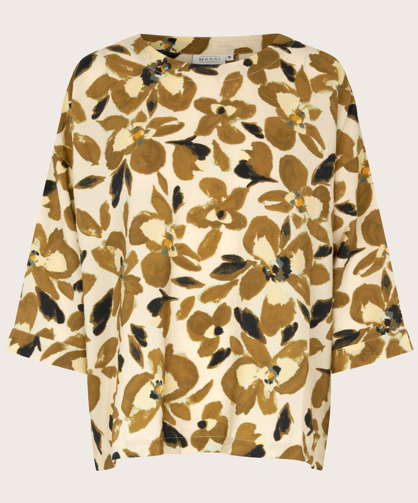 Becca TOP, Dull Gold