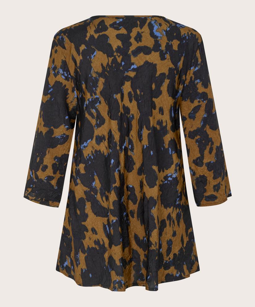 Katacia Blouse, Breen