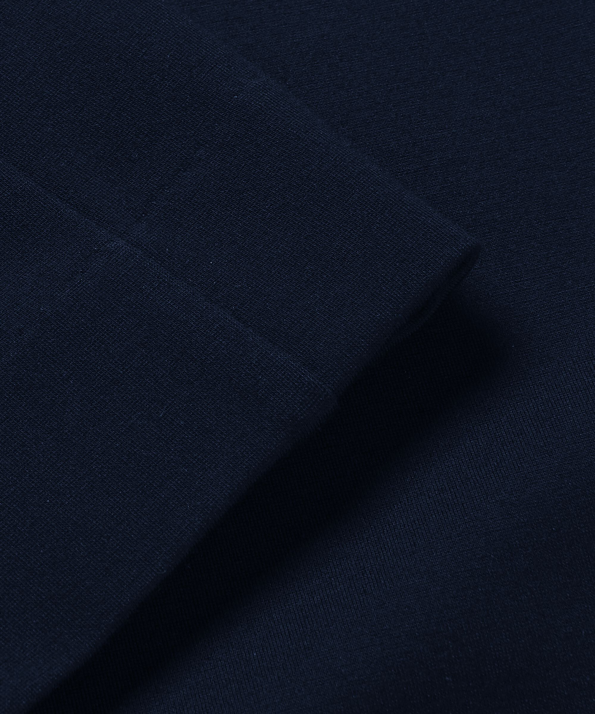 Paba JERSEY Trousers, Navy