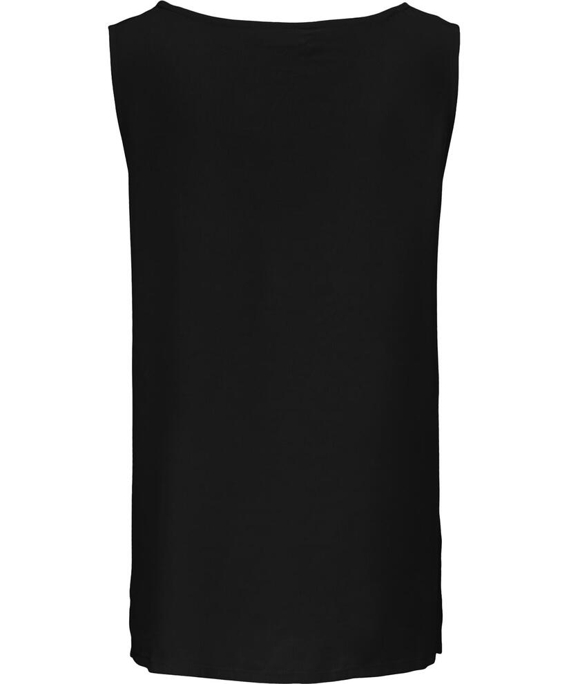 EDEA TOP, Black