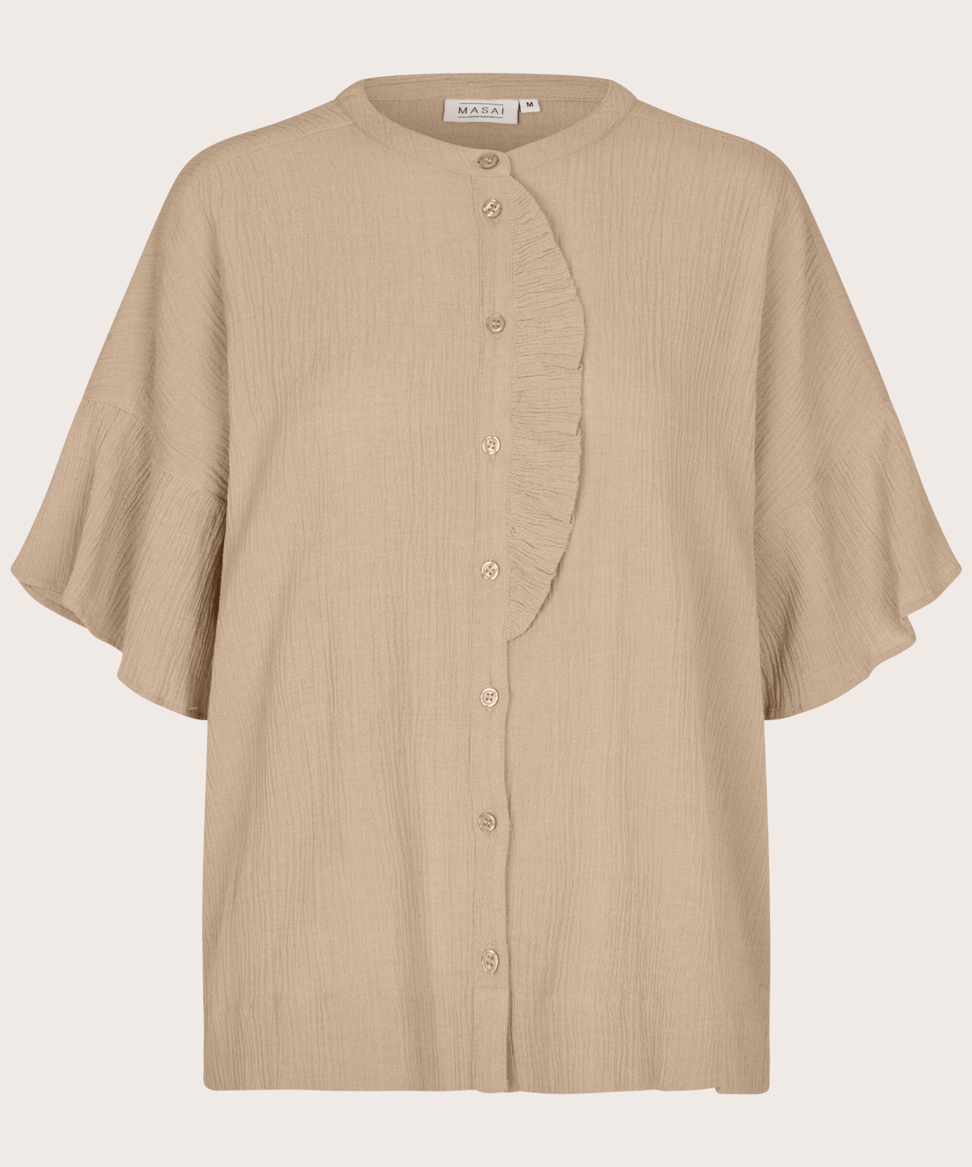Inedia Shirt, Safari