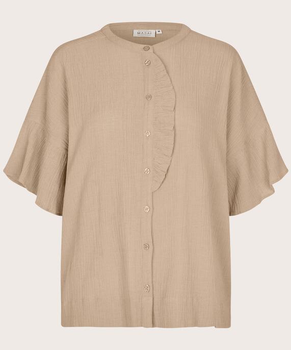 Inedia Shirt, Safari