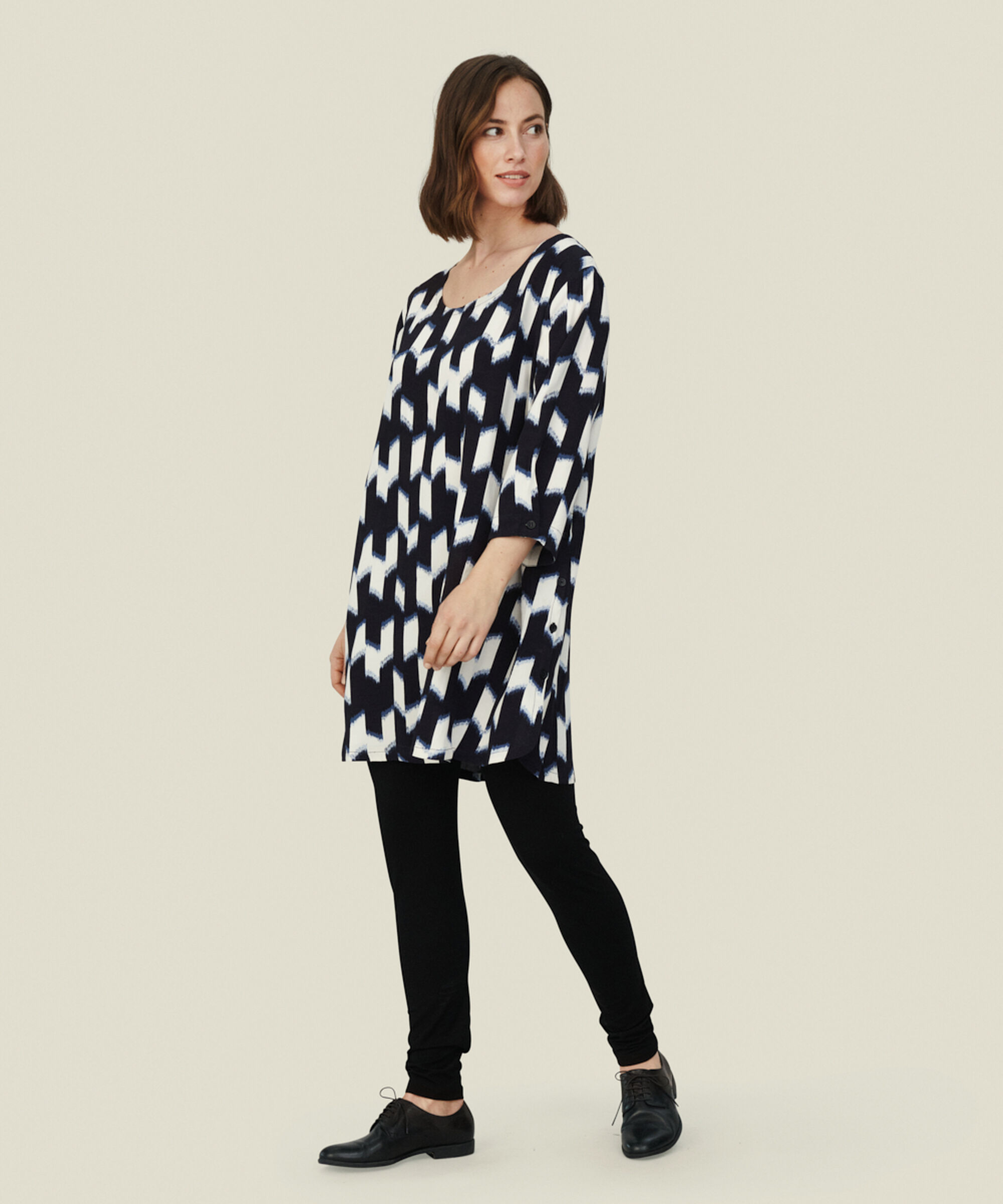 MaGarnetta , Vintage