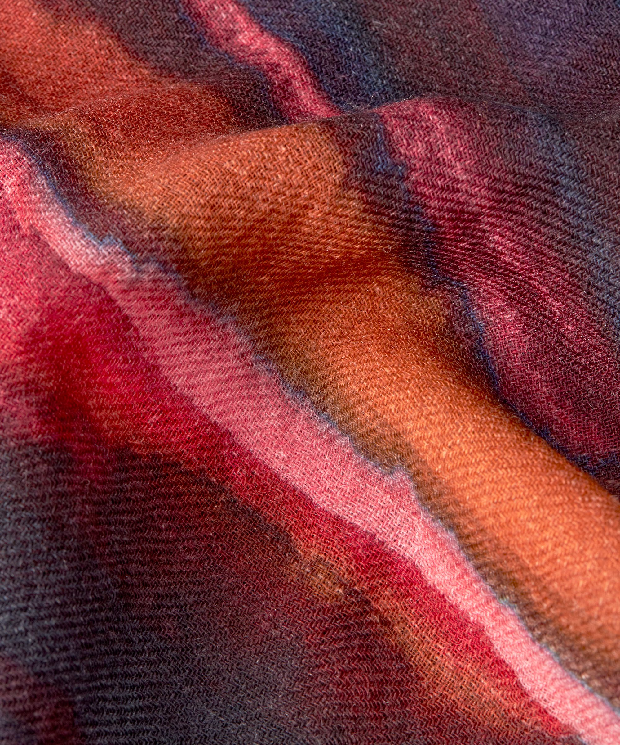 Ashlie Scarf, Sun Tomato