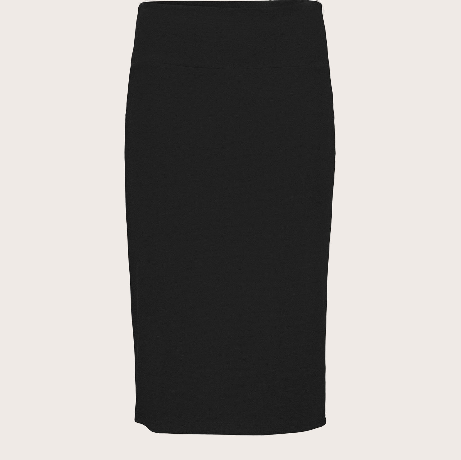 SUE SKIRT, Black