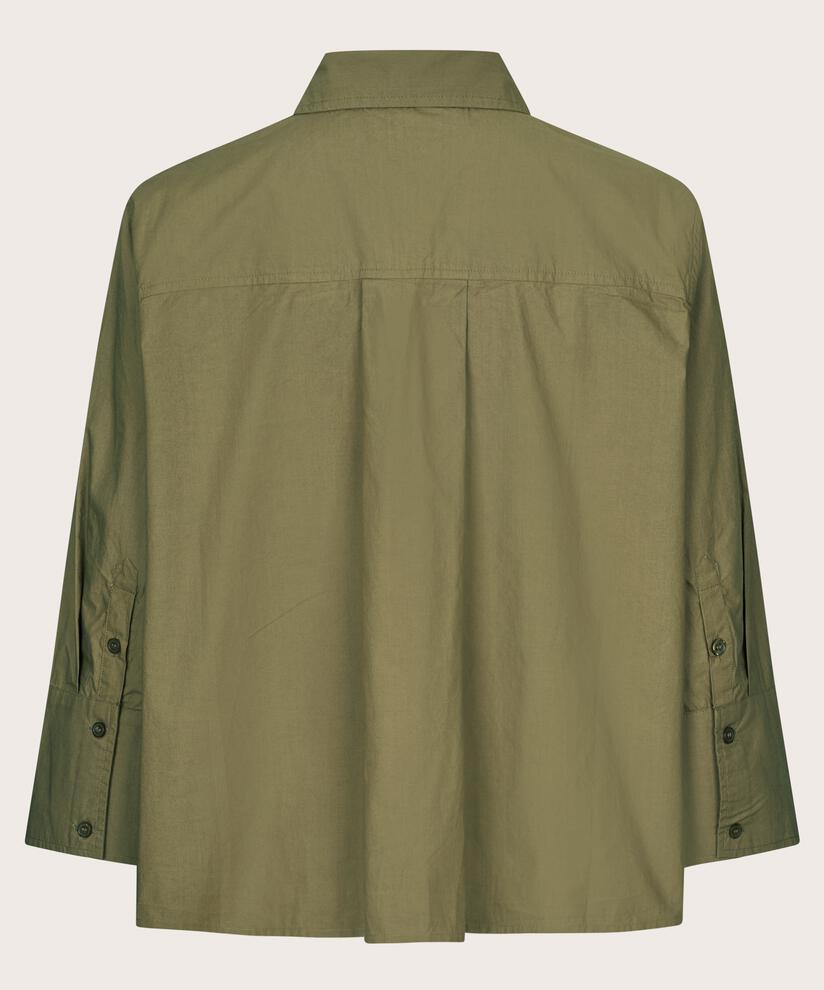 Ilonka Shirt, Sea Turtle