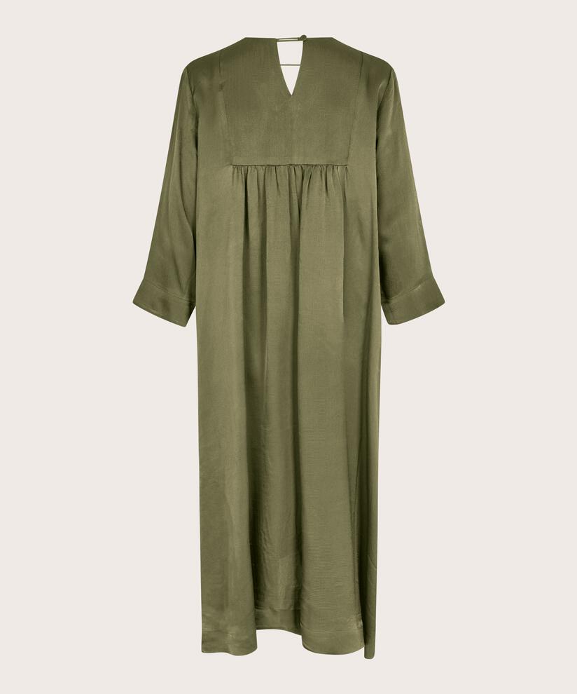 Nadyne Dress, Sea Turtle