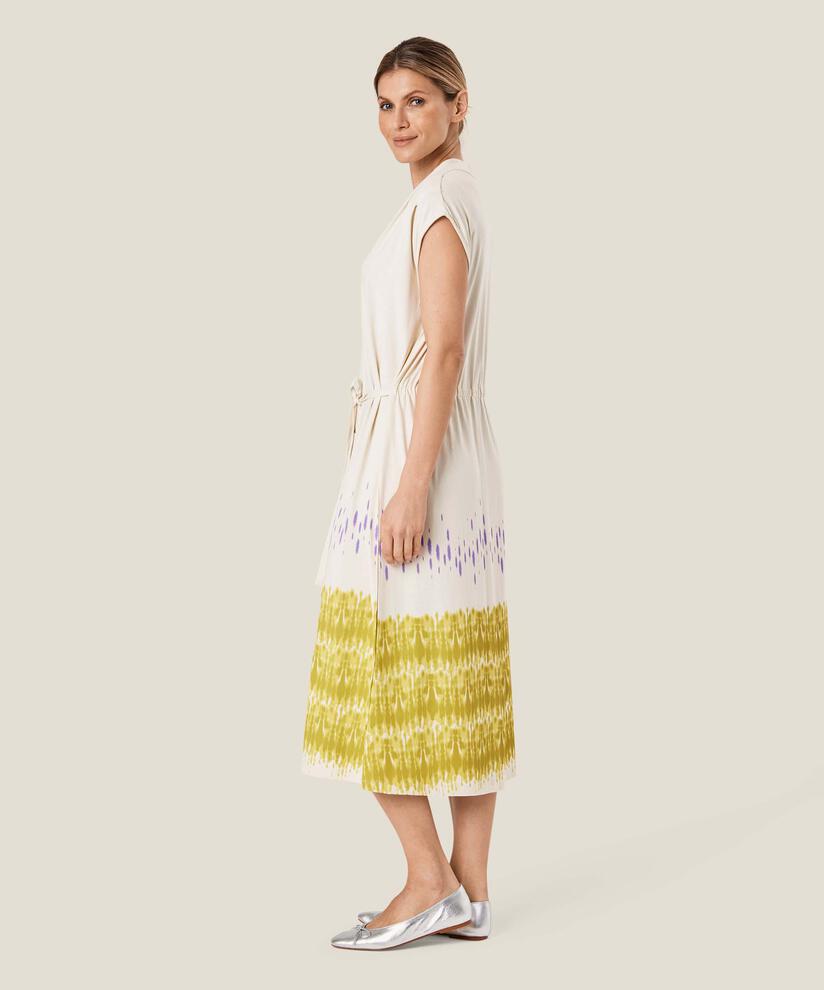 Otalia JERSEY Dress, Lentil Sprout
