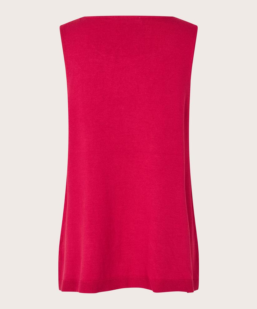 Finnea Top, Persian Red