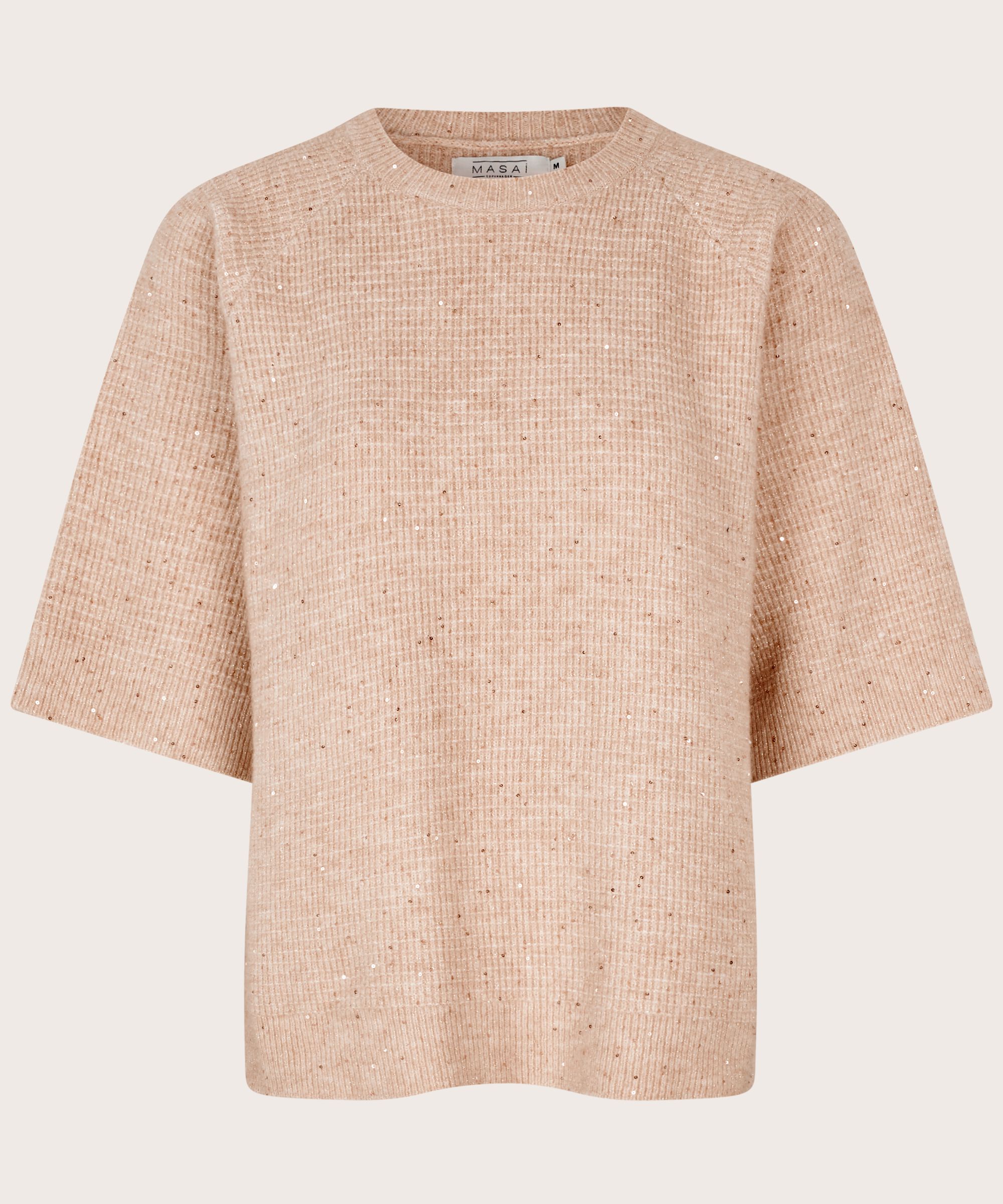Farinna Jumper, Bisquit