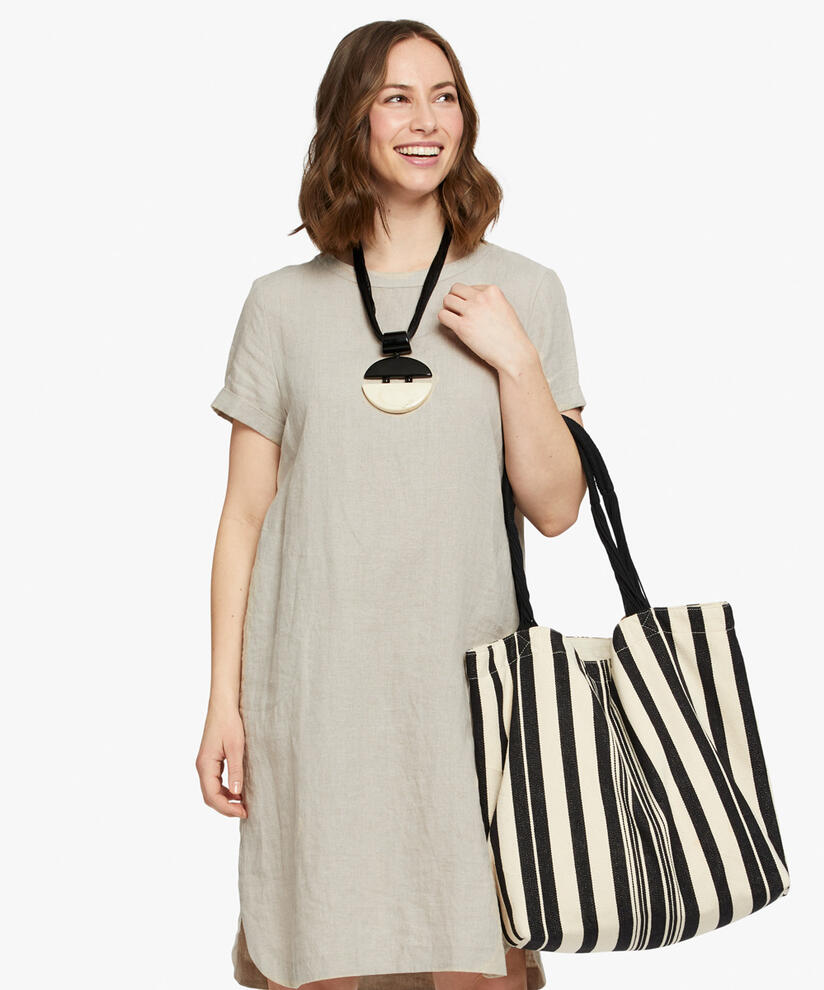 ROY BAG, Whitecap
