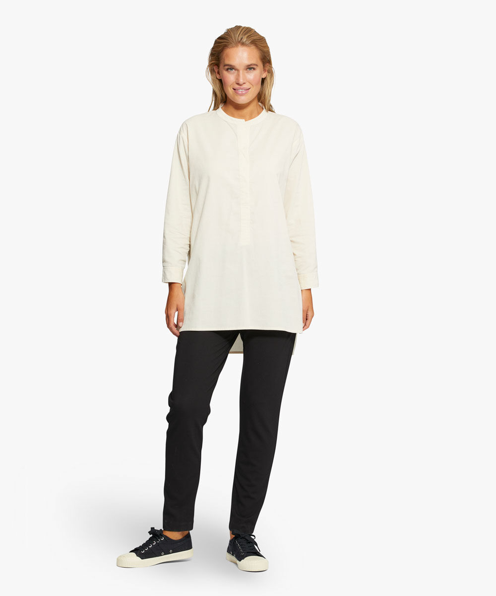 PALANDO TROUSERS, Black