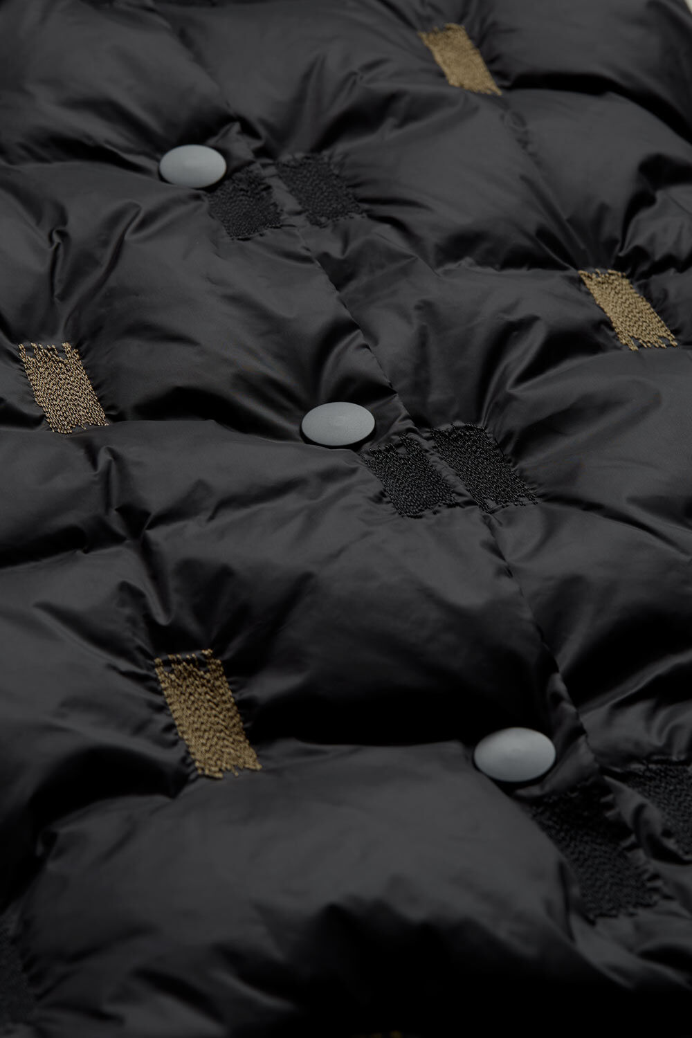 TINKI DOWN GILET, Desert Taupe