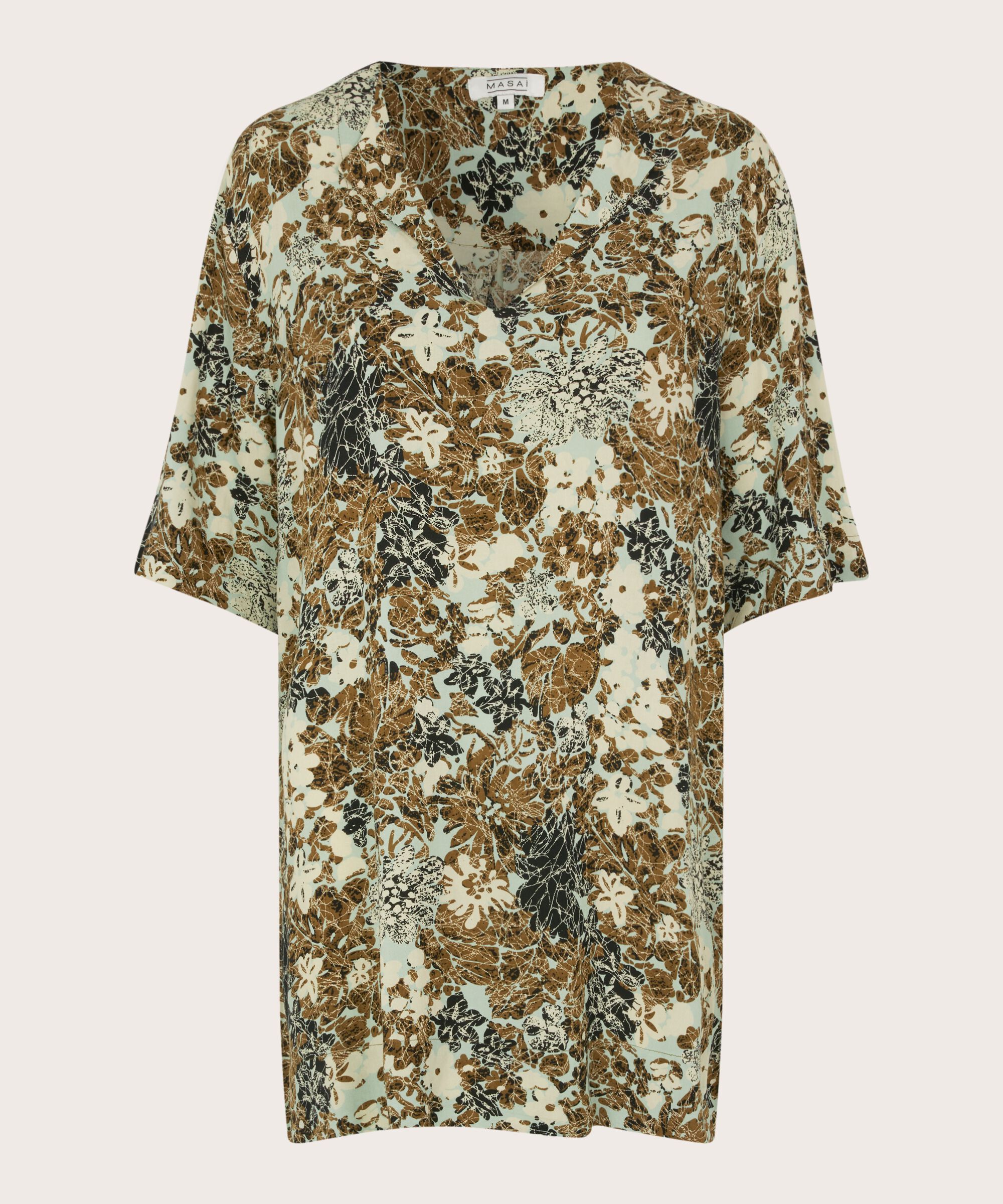 Gayti Tunic, Bok Choy