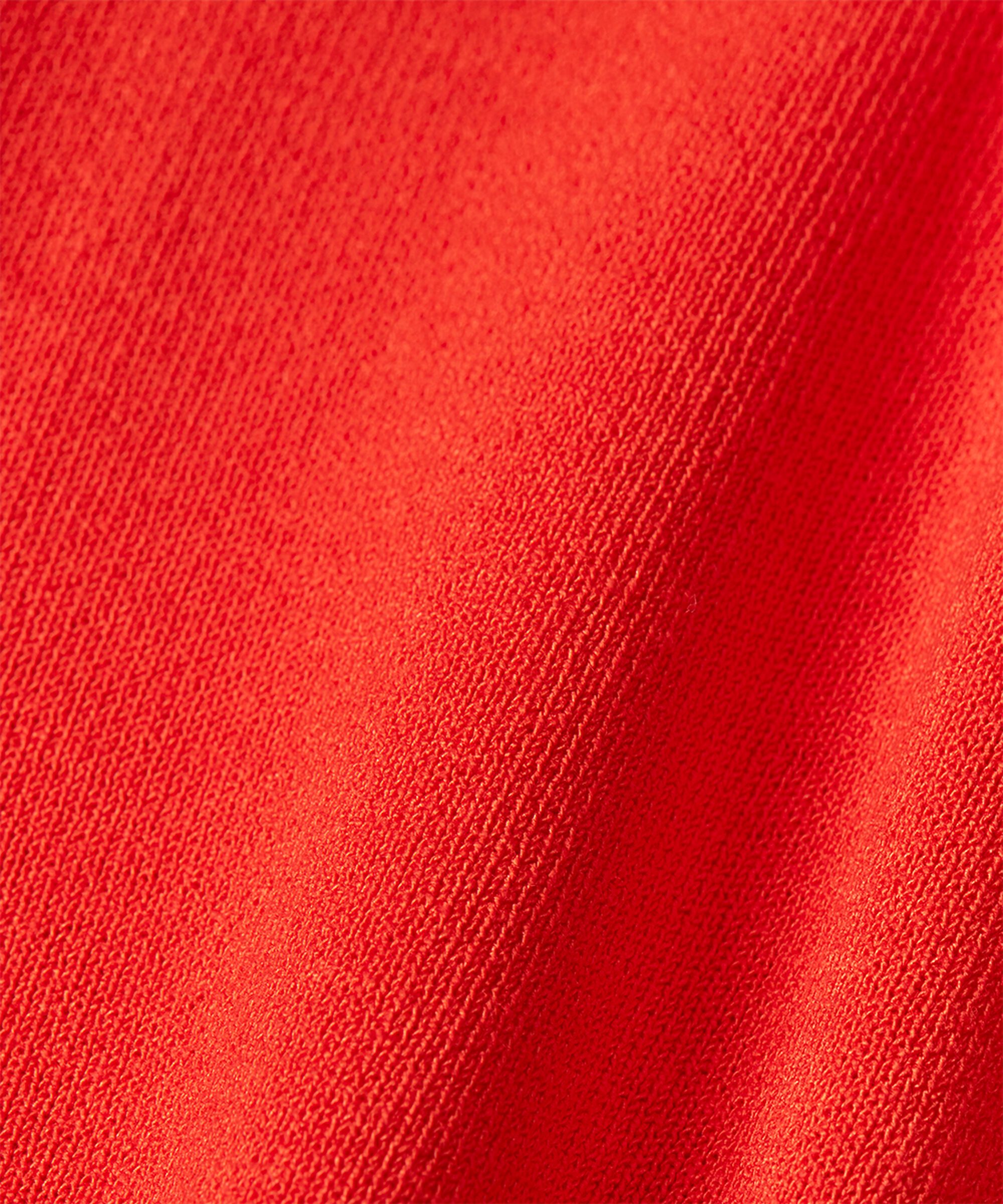 Efa JERSEY Top, Poinciana