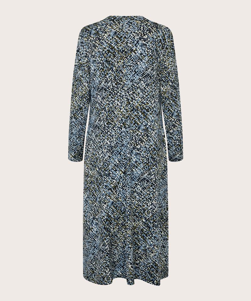 Otobia JERSEY Dress, Proven Blue