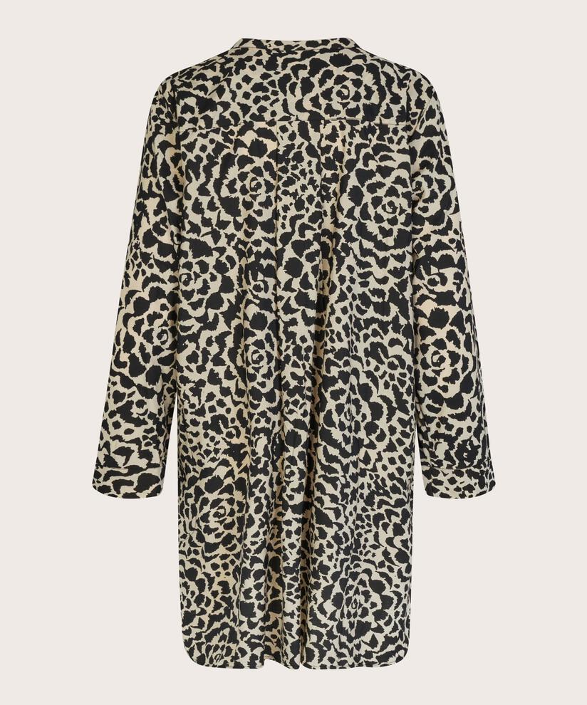 Grayce Tunic, Black