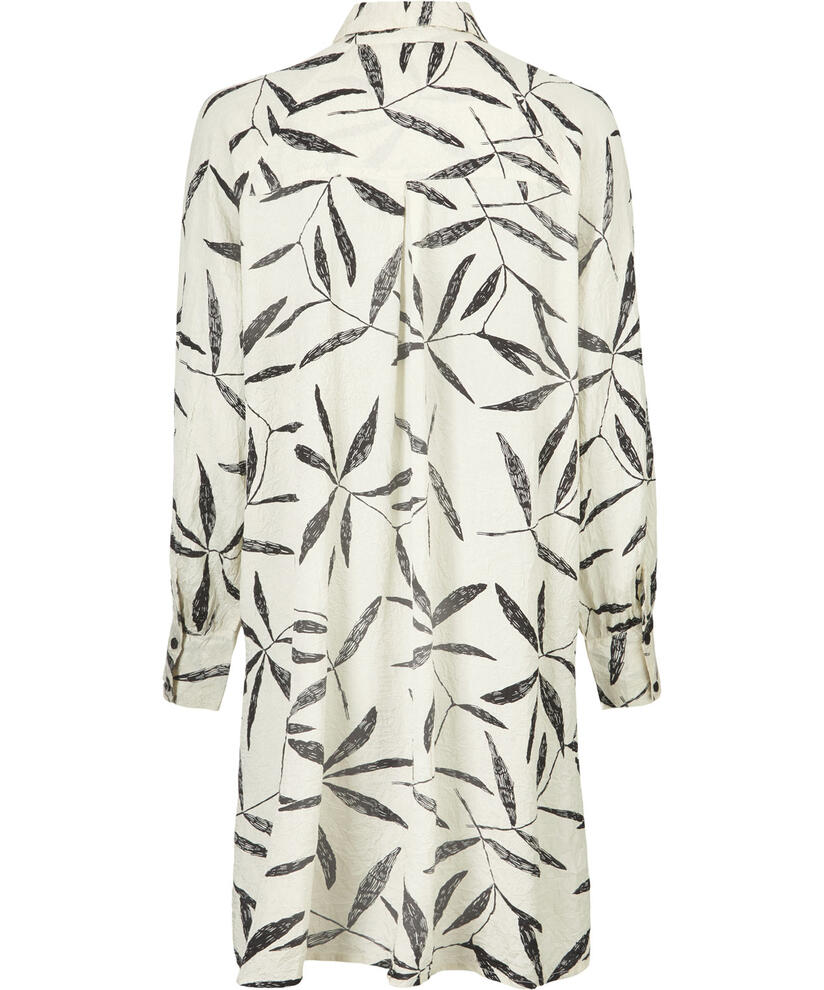 IDINEA SHIRT, Whitecap