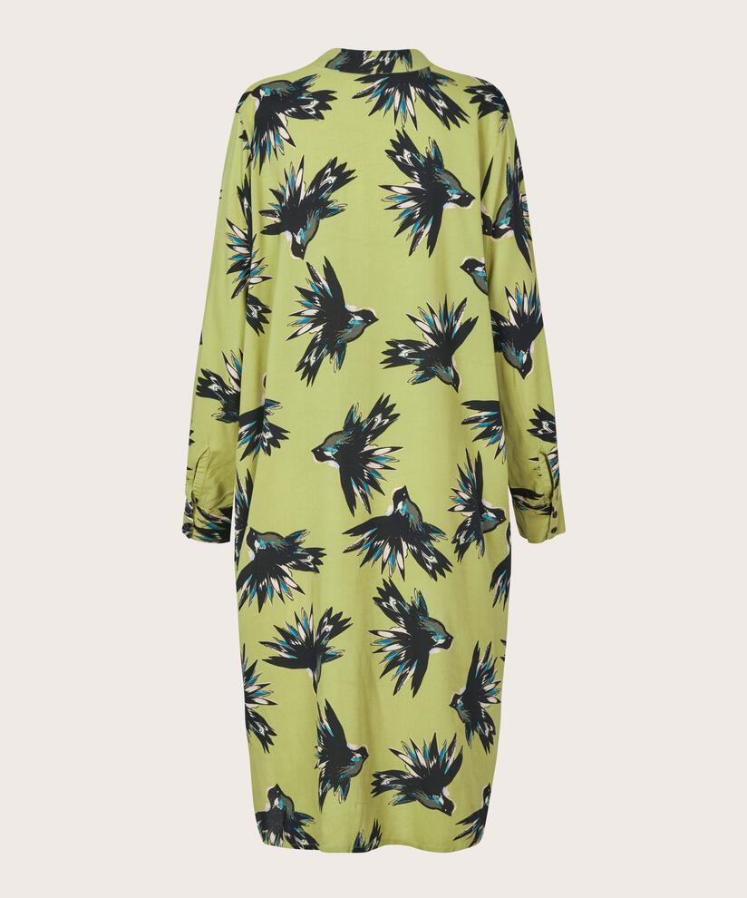 Nedi Dress, Fern