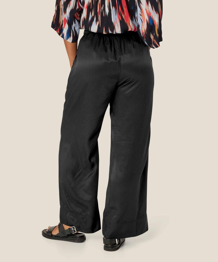 Patty Trousers, Black