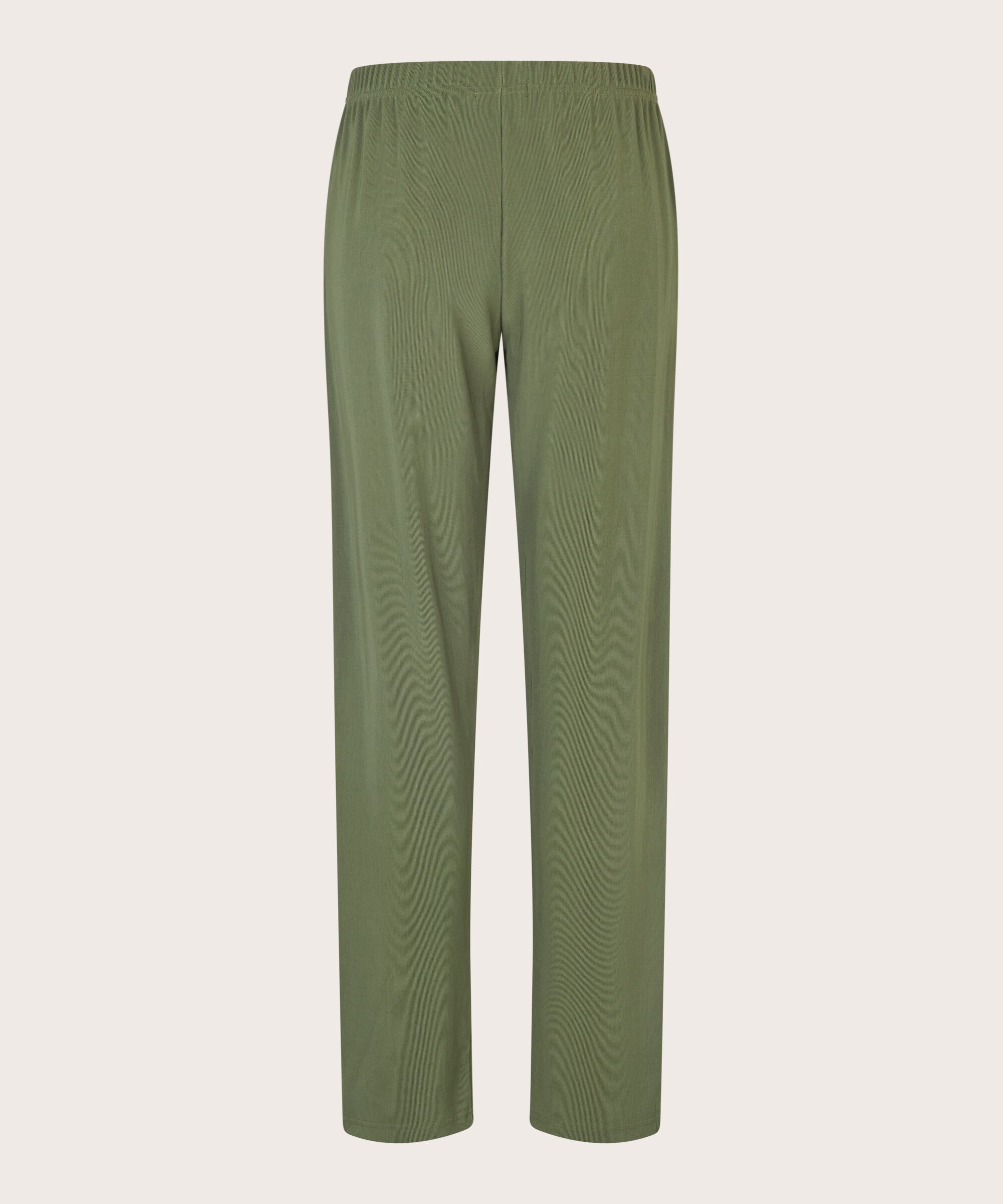 Priam JERSEY Trousers, Four Clover