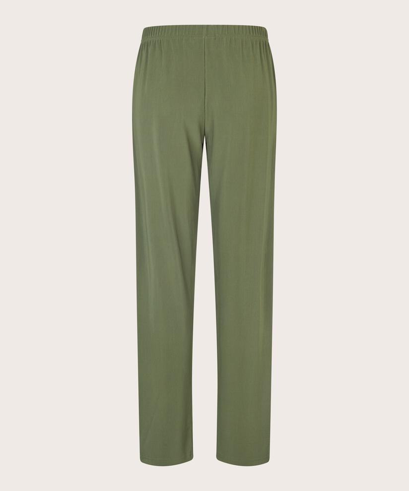 Priam JERSEY Trousers, Four Clover