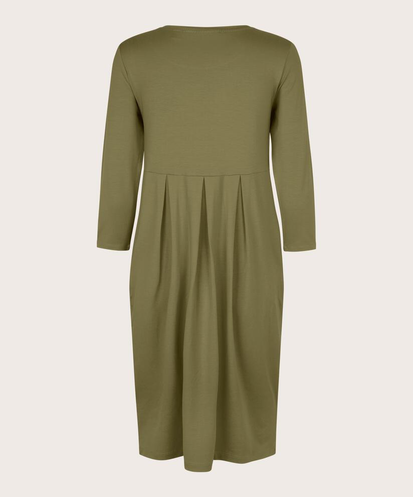 Noma JERSEY Dress, Sea Turtle