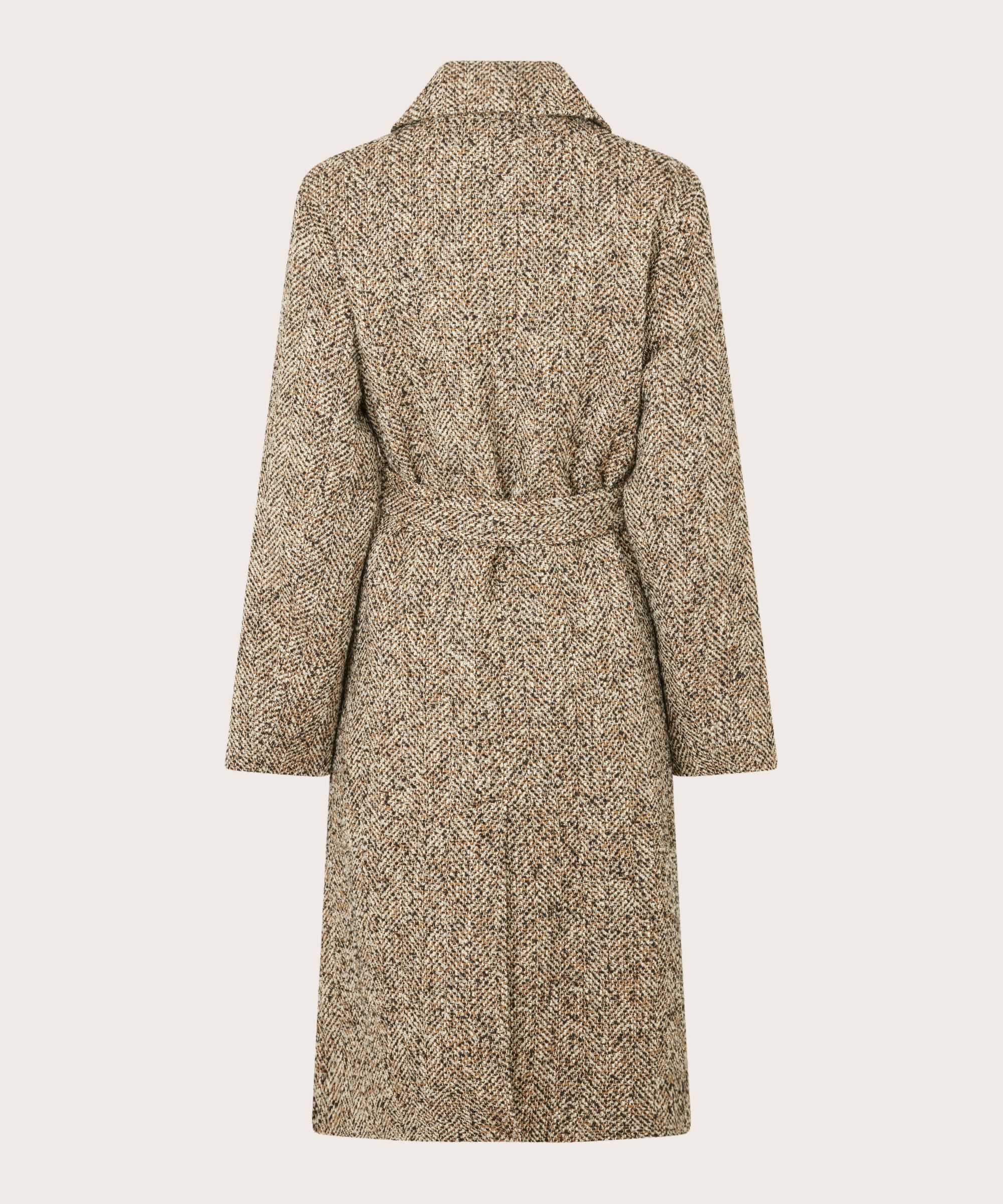 Trud Coat, Dijon