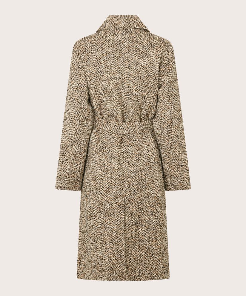 Trud Coat, Dijon