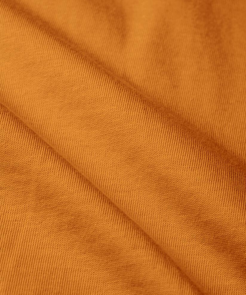 Doreann JERSEY Top, Inca Gold