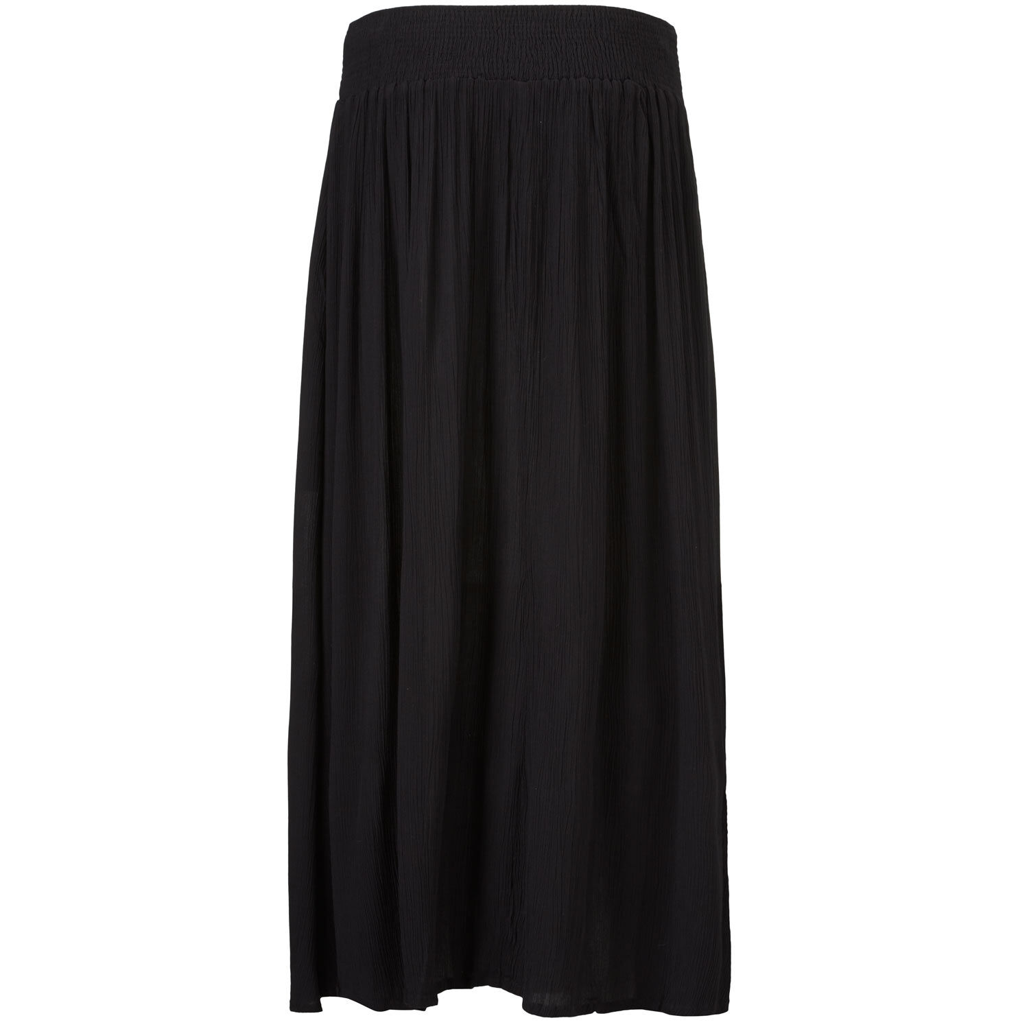 SADIE SKIRT, Black