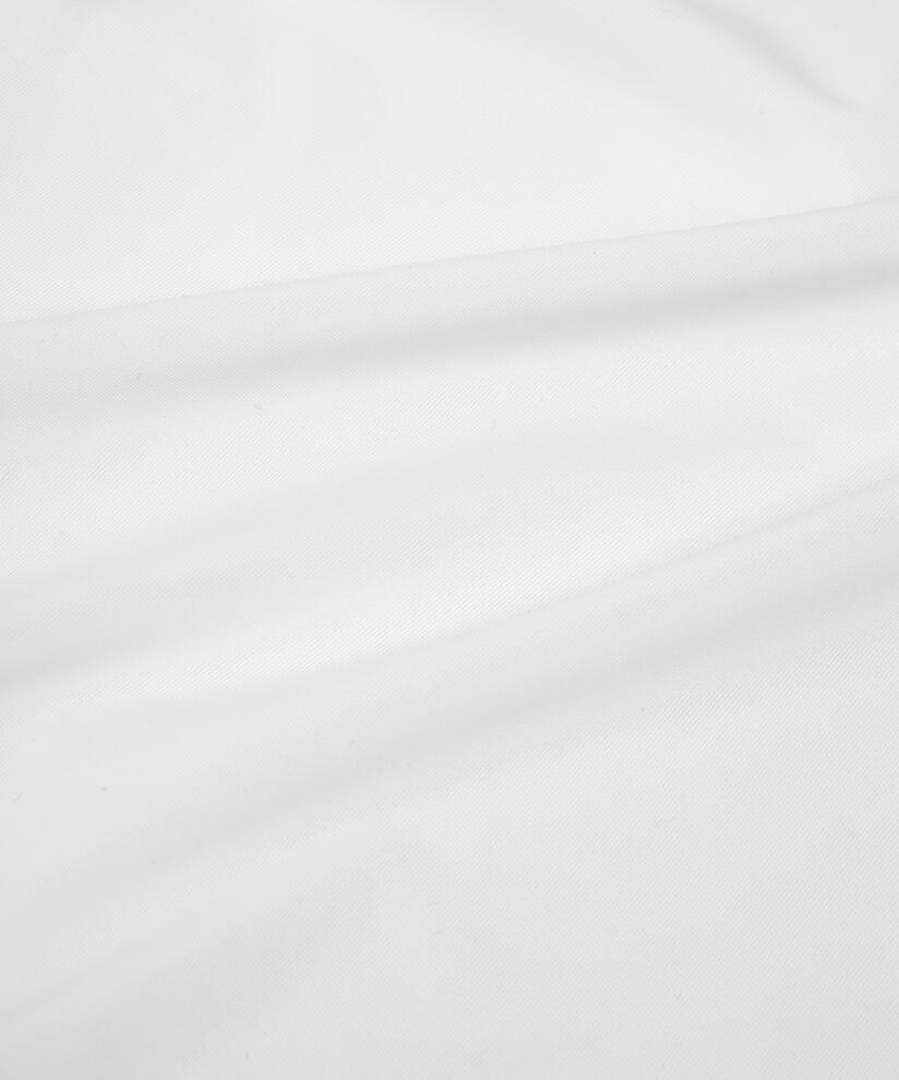 Helle Jersey Slip Dress, Cream