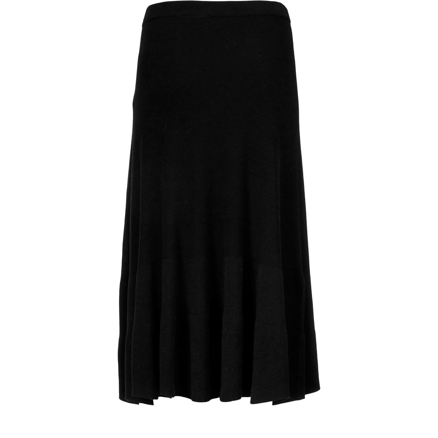 SORINA SKIRT, Black