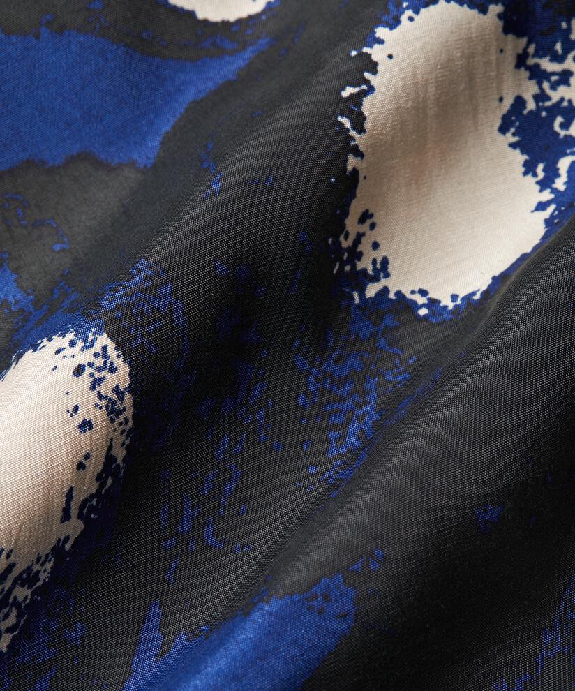 Goritta TUNIC, Maritime Blue