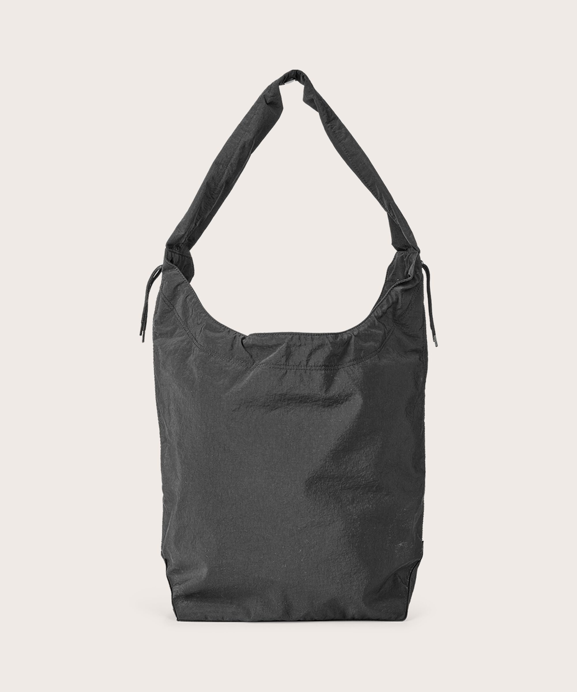 Ruskin Bag, Black