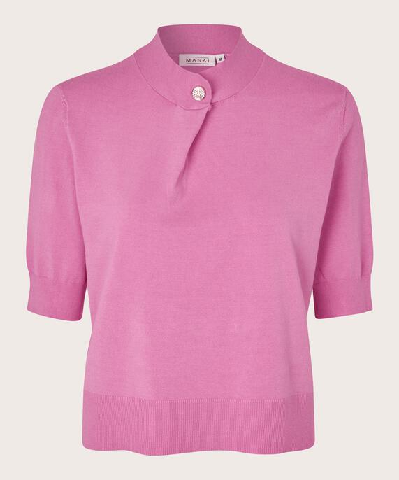 Fylara Jumper, Opera Mauve