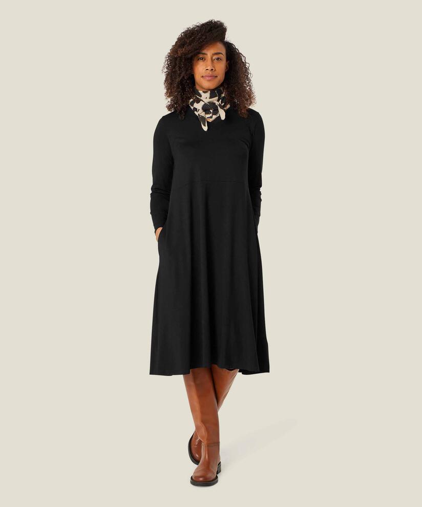 Anilo Scarf, Fog