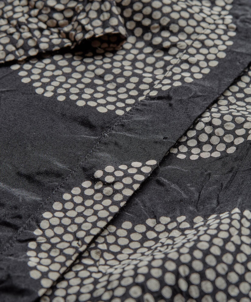 INDIRA SHIRT, Black