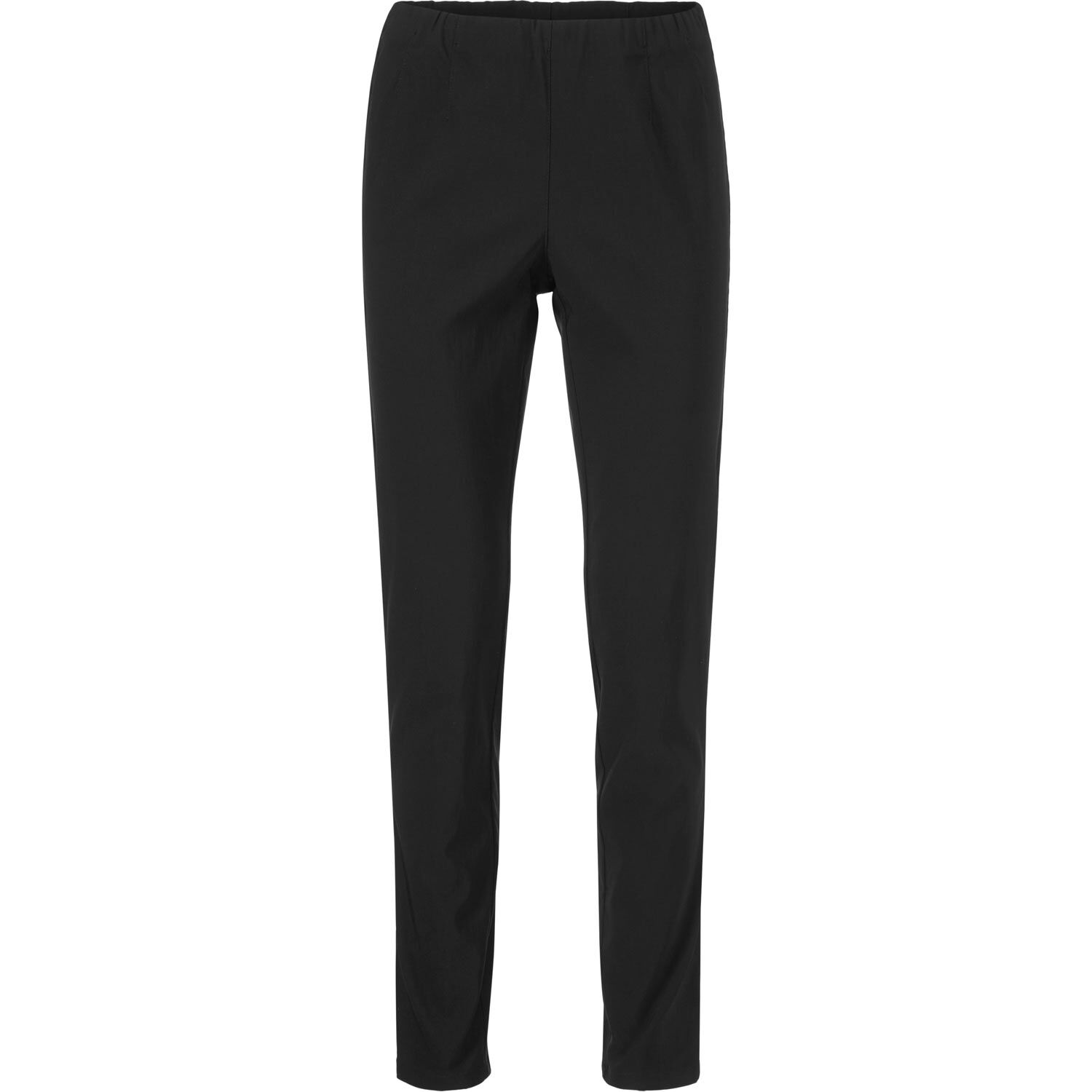 Pala Trousers, Black