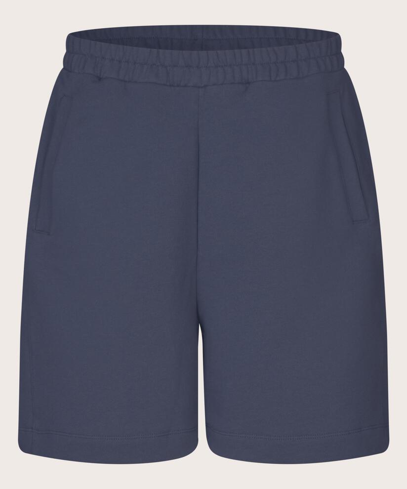Peninnah JERSEY Shorts, Mood Indigo