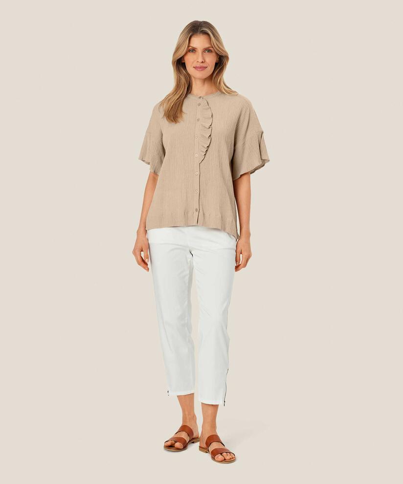 Inedia Shirt, Safari