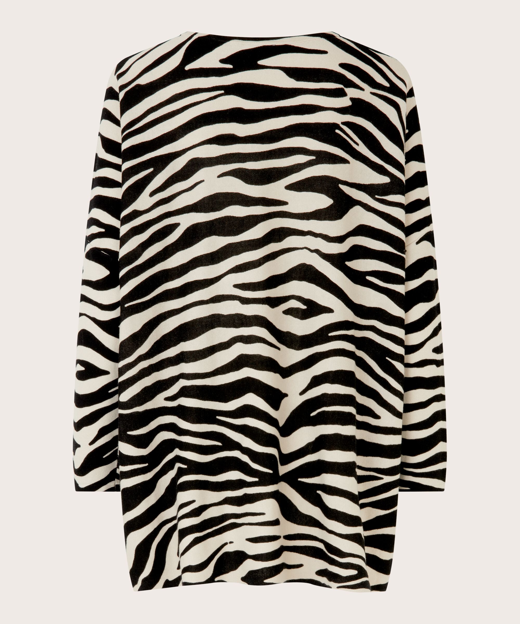 Fana Jumper, Black