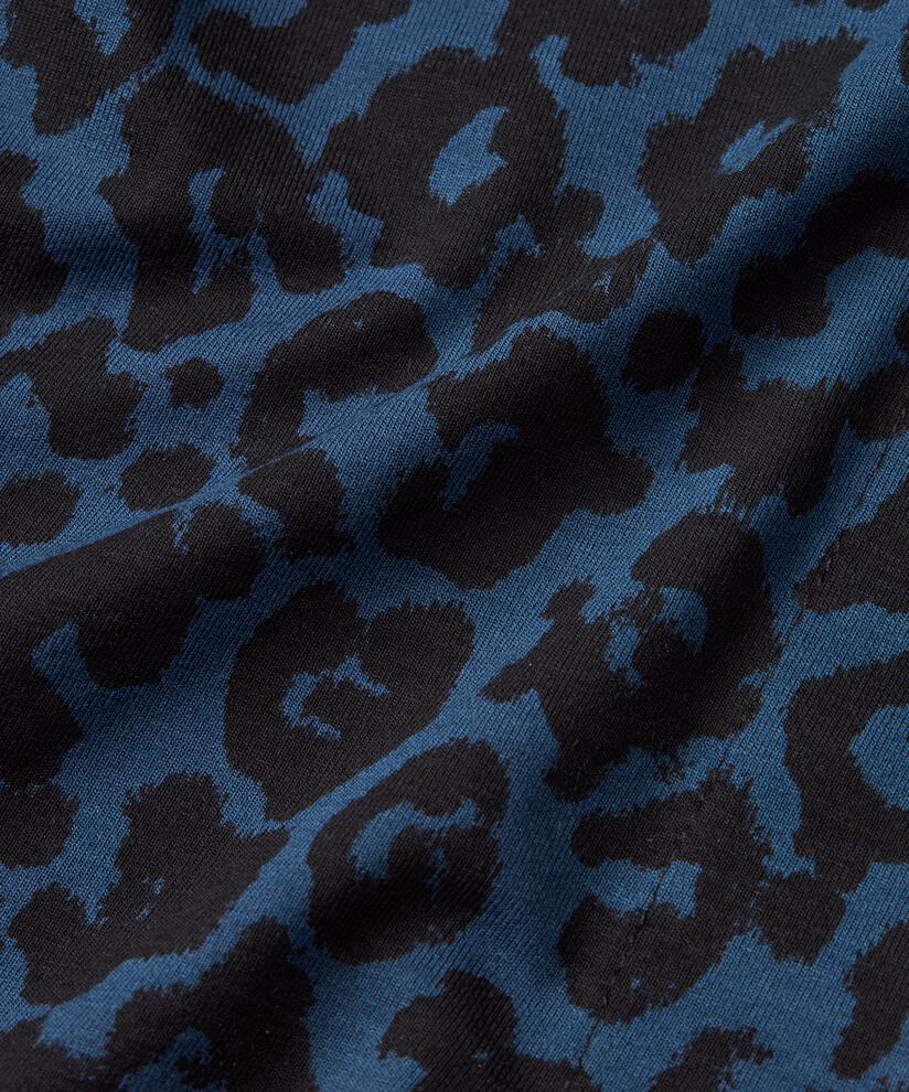 Gertine JERSEY Tunic, Moonlit Ocean