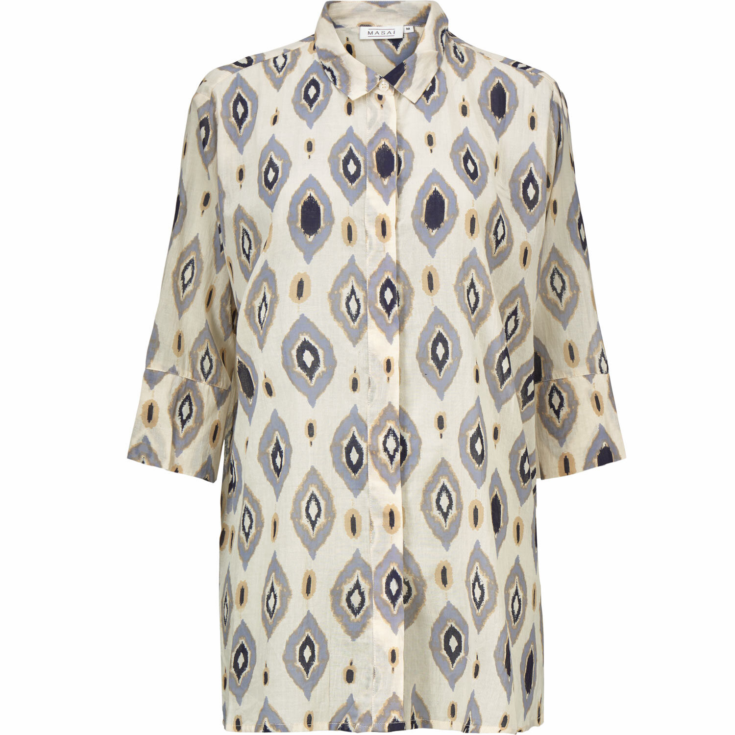 INDRASSI SHIRT, P. Impression