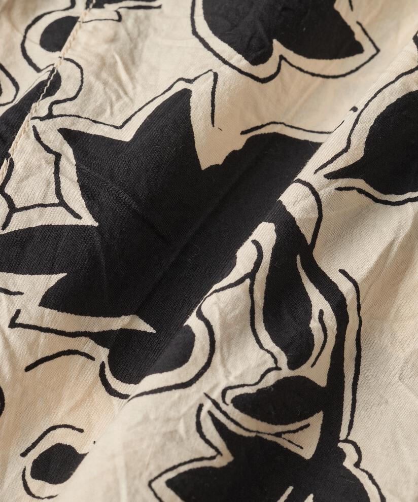 Dakotai Blouse, Fog