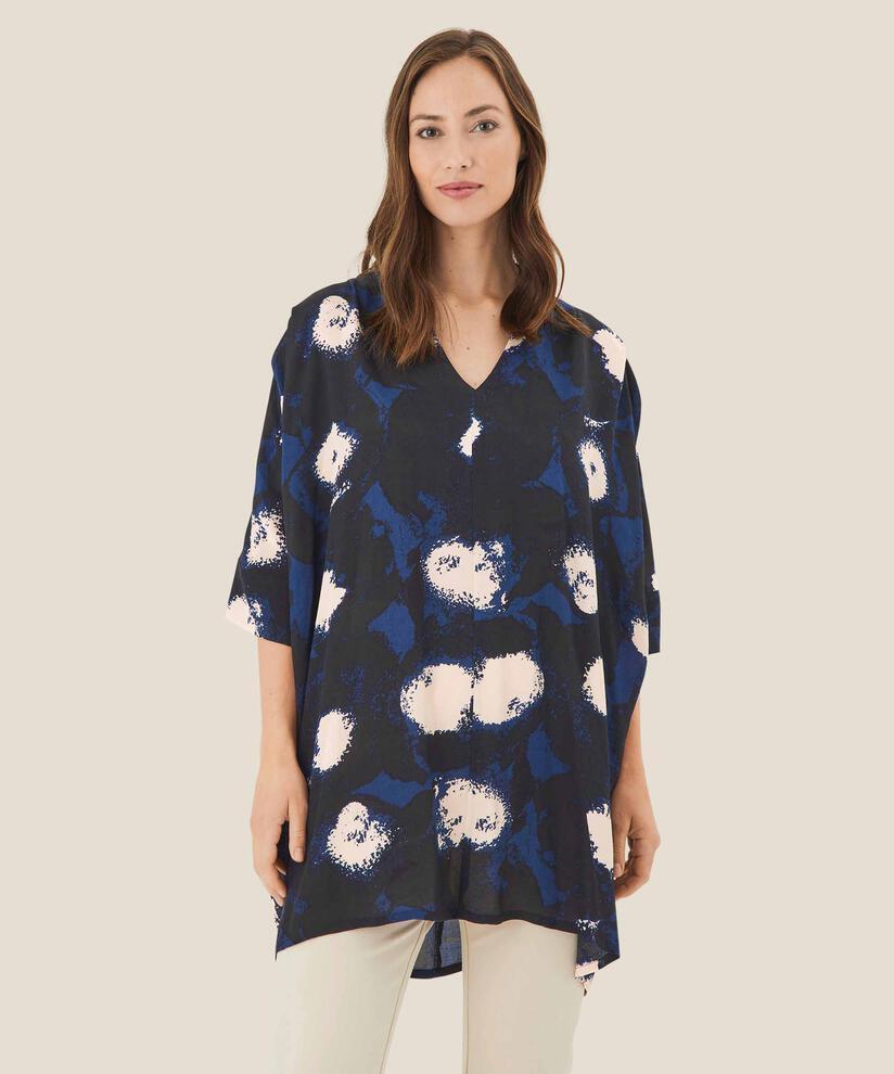 Goritta TUNIC, Maritime Blue