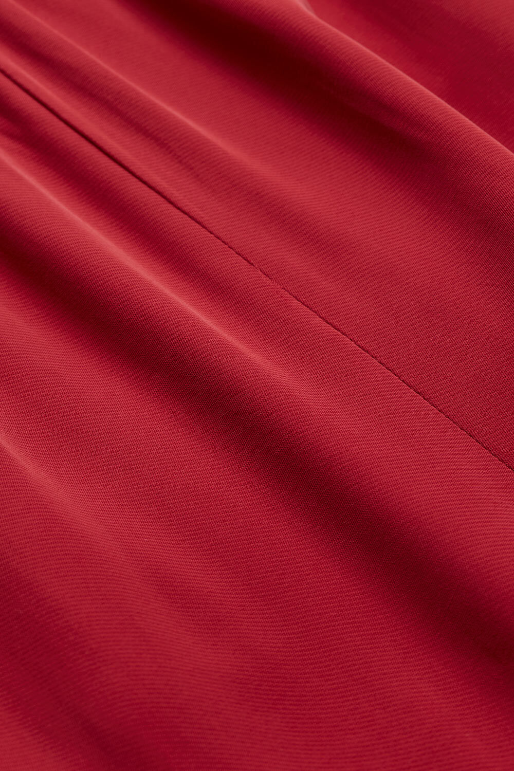 PERLINA TROUSERS, Chilli Pepper