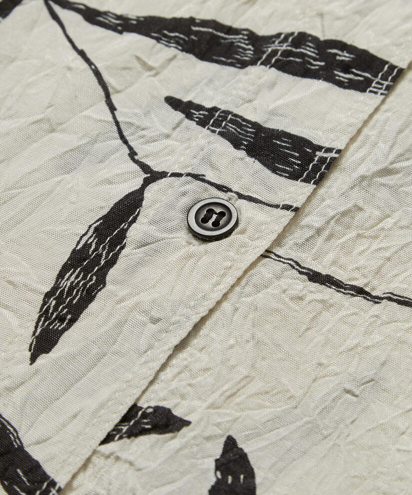 IDINEA SHIRT, Whitecap