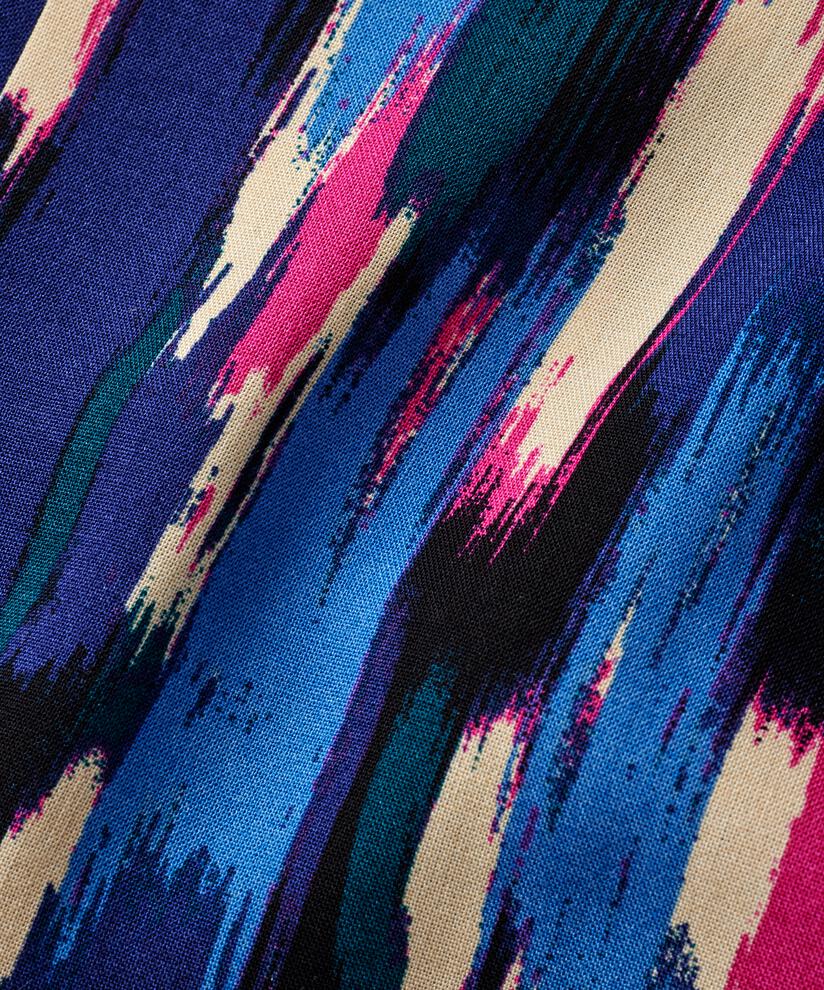 Alo Scarf, Federal Blue